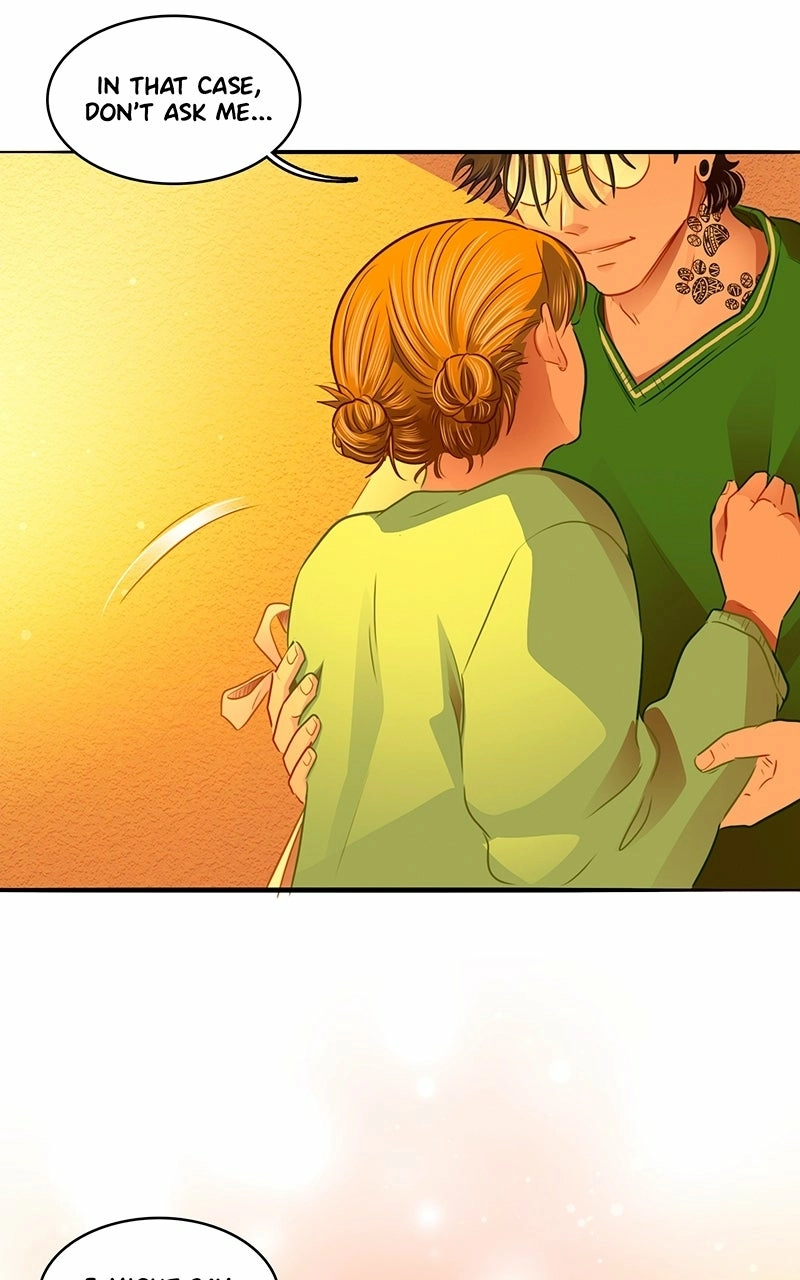 Love 4 a Walk Chapter 84 page 59 - 