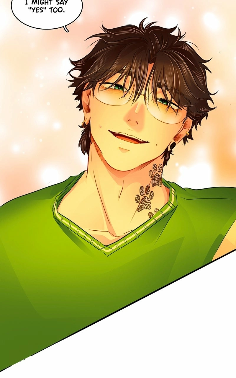 Love 4 a Walk Chapter 84 page 60 - 