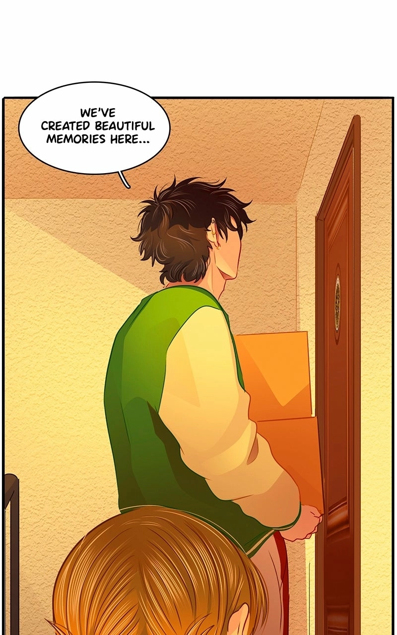 Love 4 a Walk Chapter 84 page 63 - 