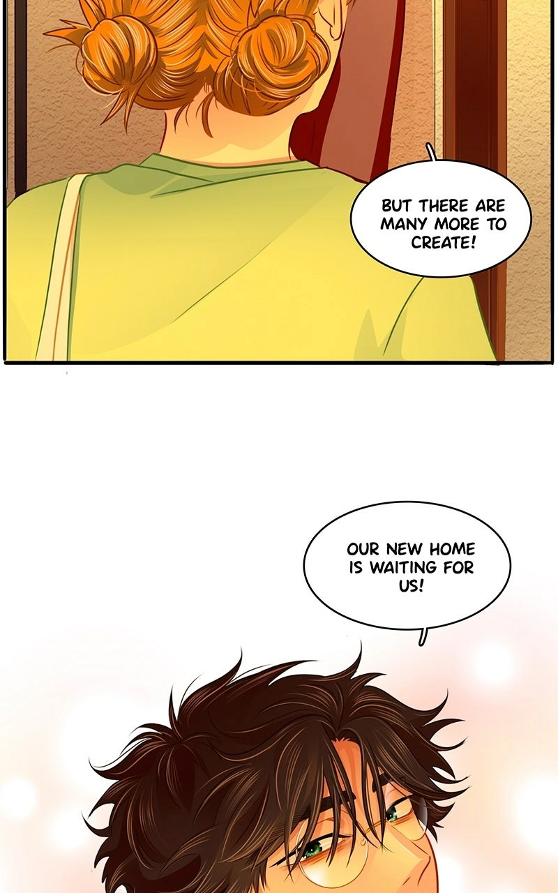 Love 4 a Walk Chapter 84 page 64 - 