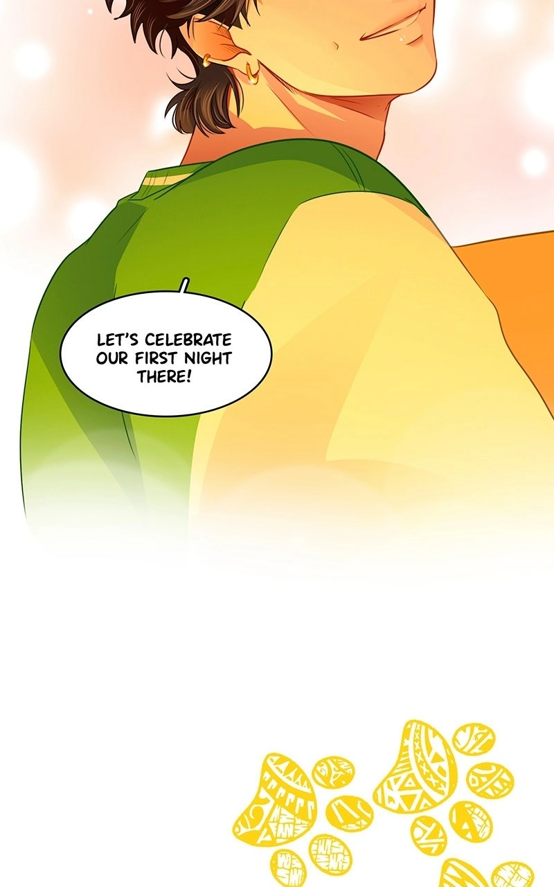 Love 4 a Walk Chapter 84 page 65 - 