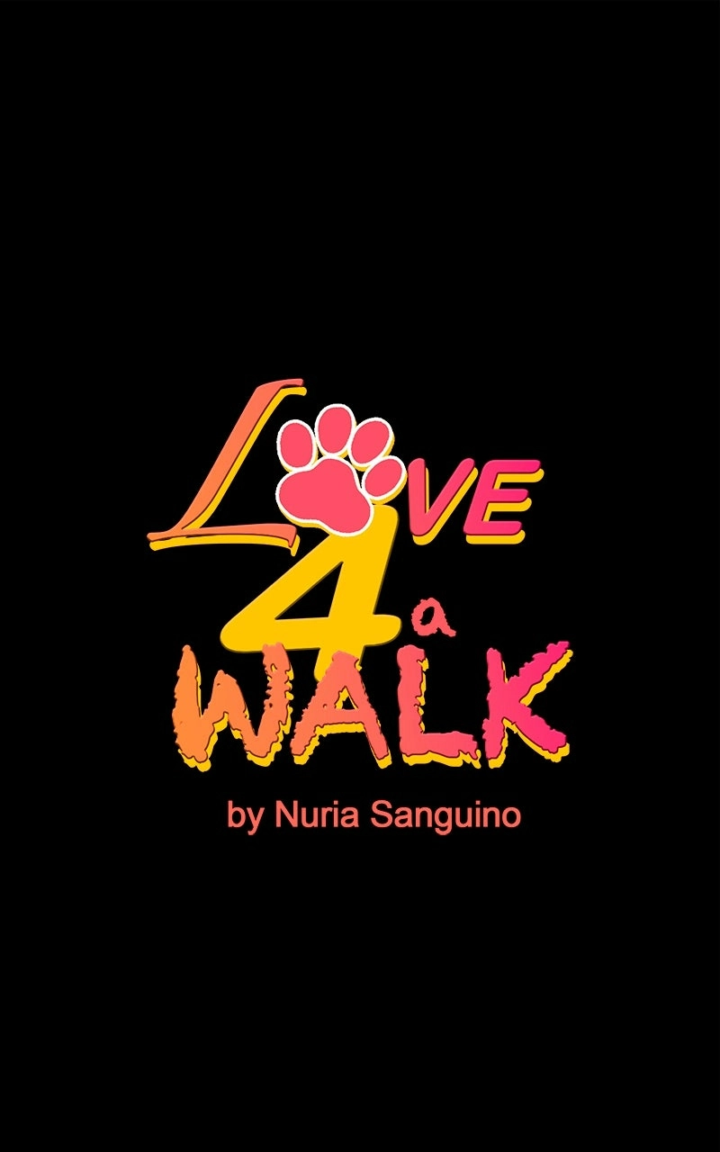 Love 4 a Walk Chapter 85 page 1 - 