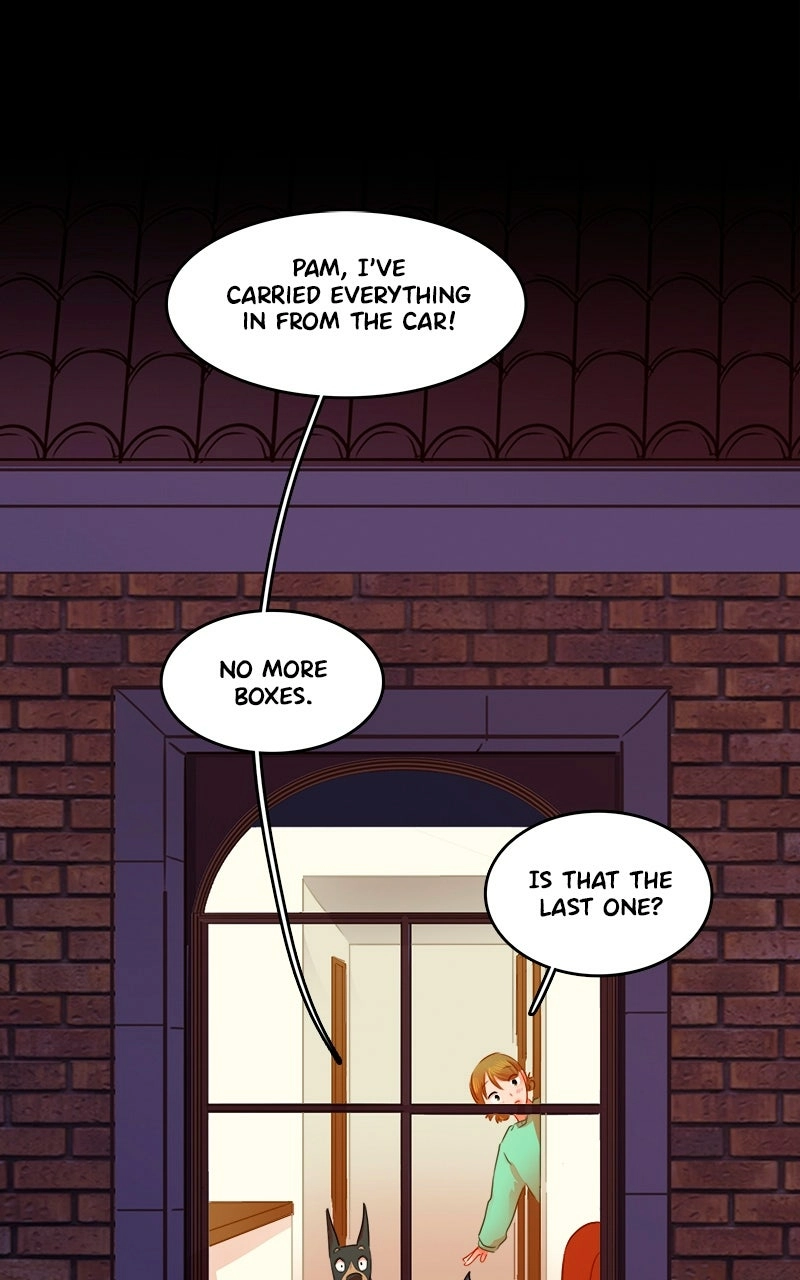 Love 4 a Walk Chapter 85 page 2 - 