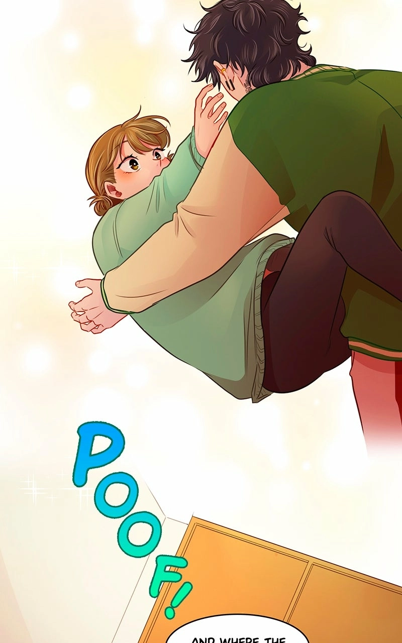 Love 4 a Walk Chapter 85 page 11 - 