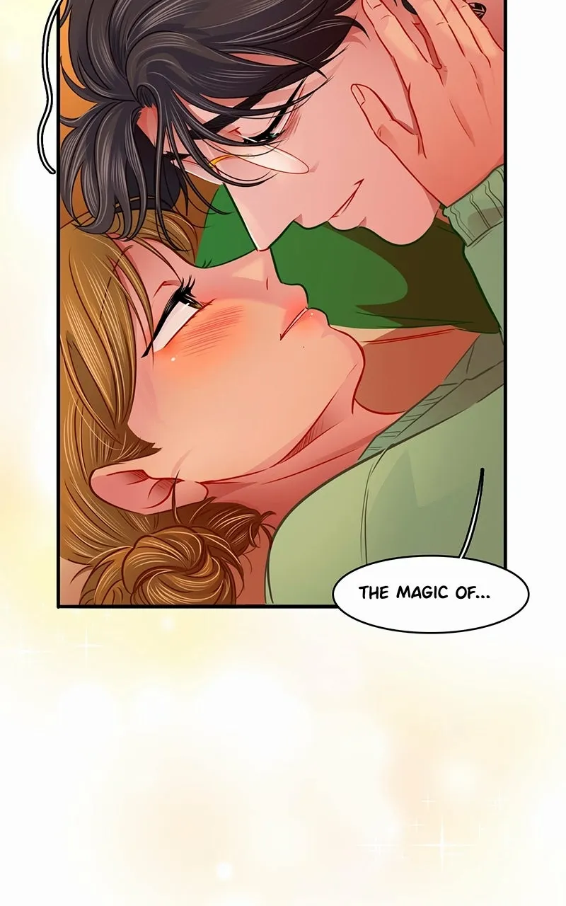 Love 4 a Walk Chapter 85 page 13 - 