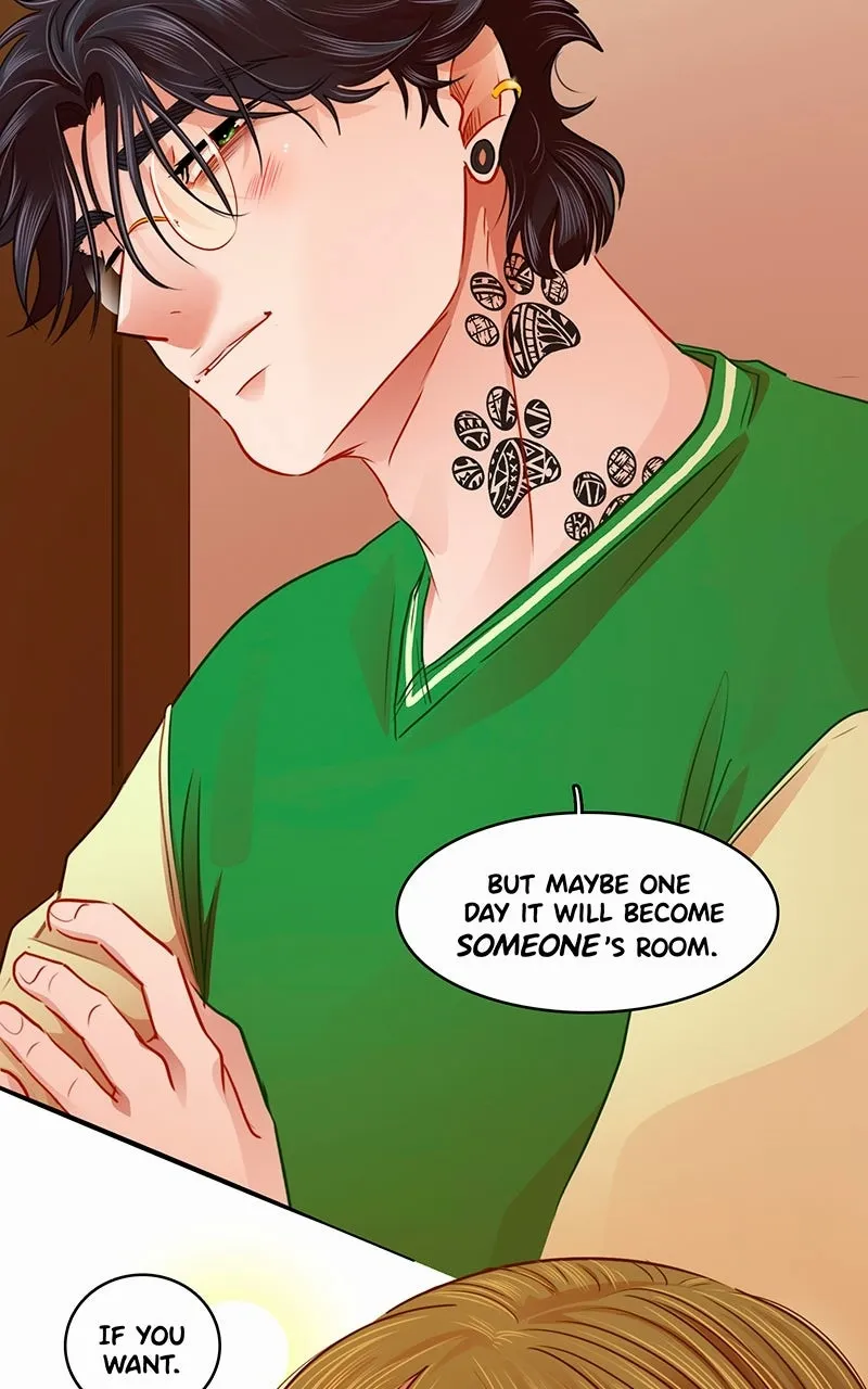 Love 4 a Walk Chapter 85 page 20 - 