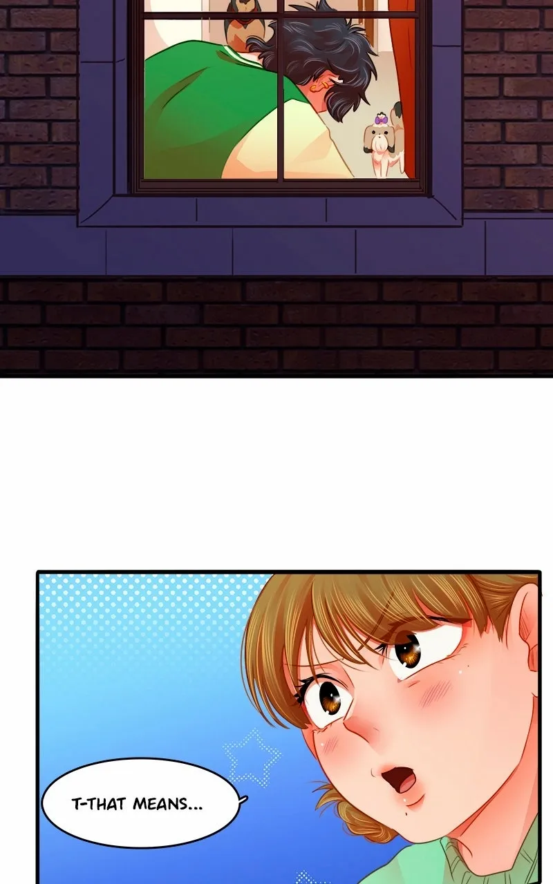 Love 4 a Walk Chapter 85 page 3 - 