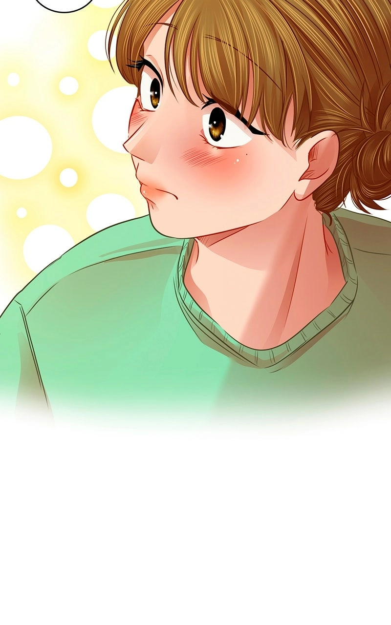 Love 4 a Walk Chapter 85 page 21 - 