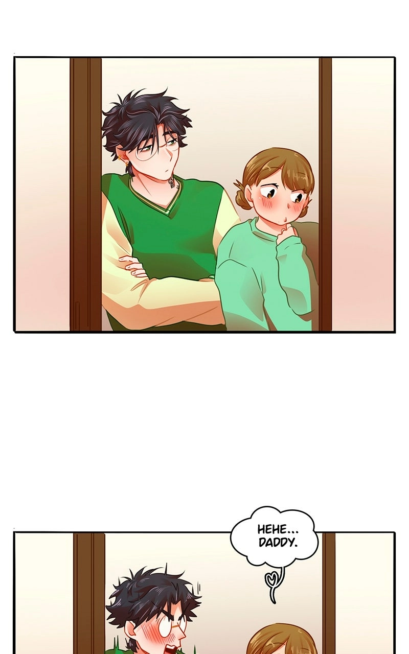 Love 4 a Walk Chapter 85 page 22 - 