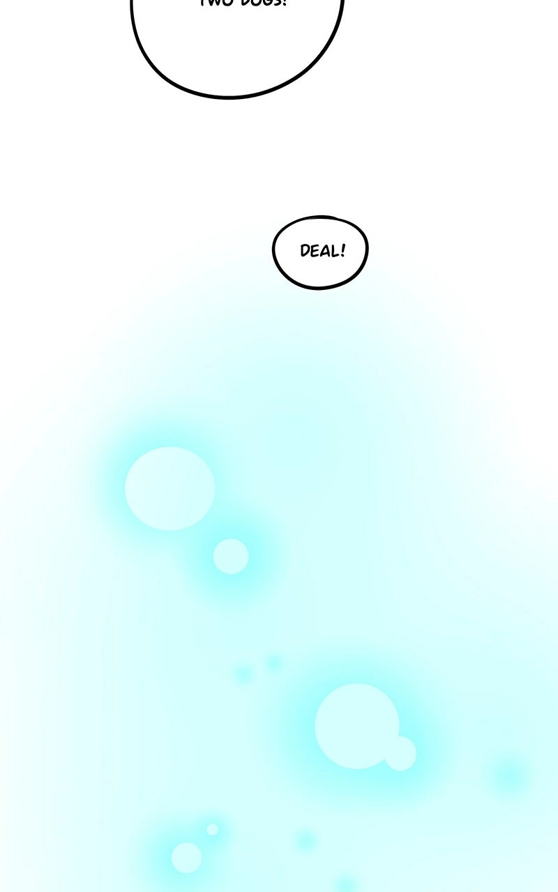 Love 4 a Walk Chapter 85 page 25 - 