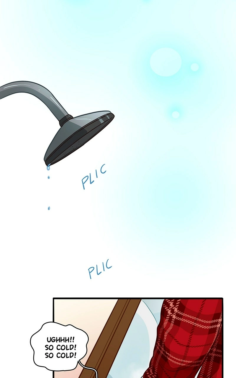 Love 4 a Walk Chapter 85 page 26 - 