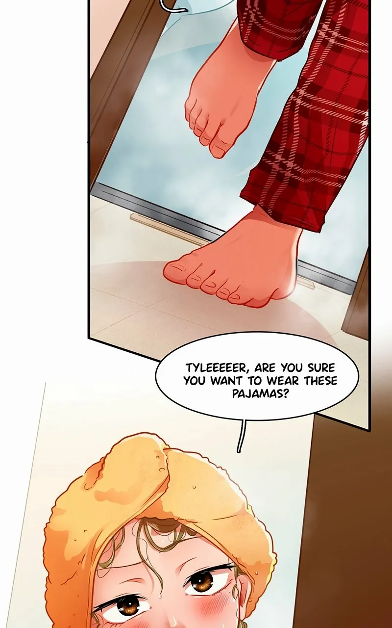 Love 4 a Walk Chapter 85 page 27 - 