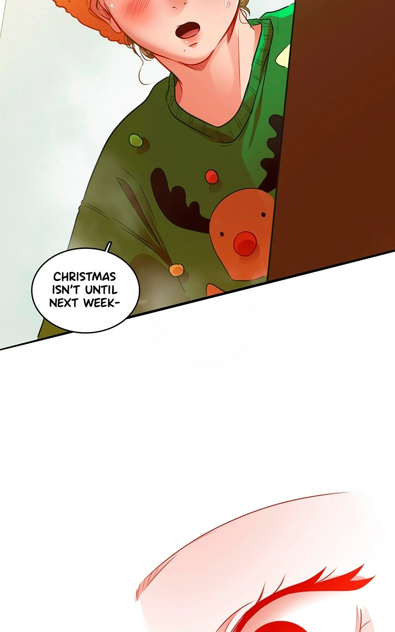 Love 4 a Walk Chapter 85 page 28 - 