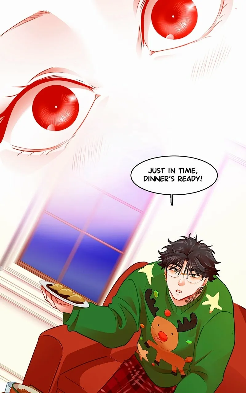 Love 4 a Walk Chapter 85 page 29 - 