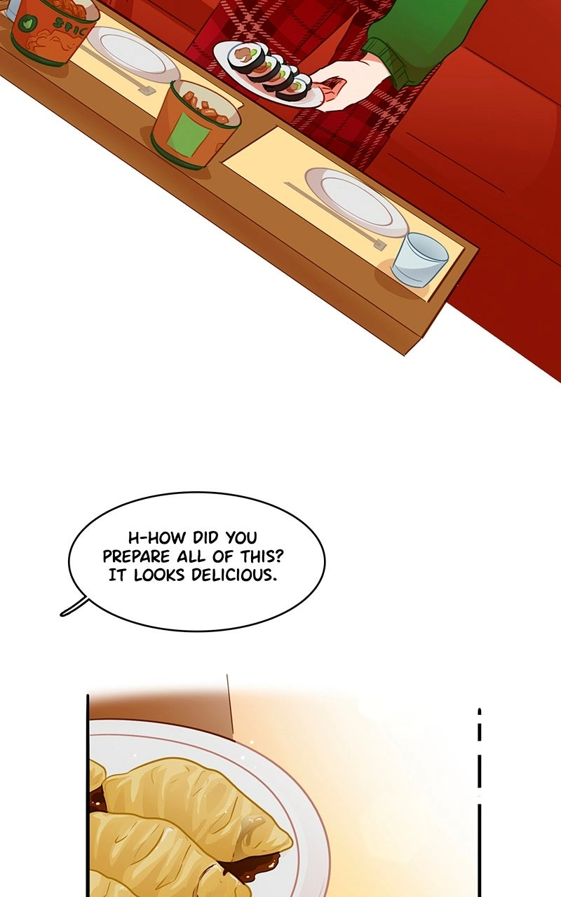 Love 4 a Walk Chapter 85 page 30 - 