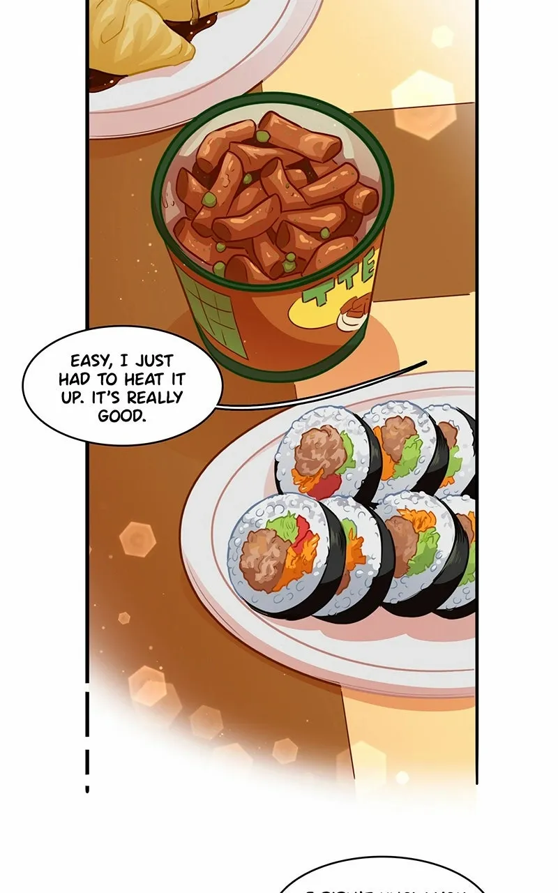 Love 4 a Walk Chapter 85 page 31 - 