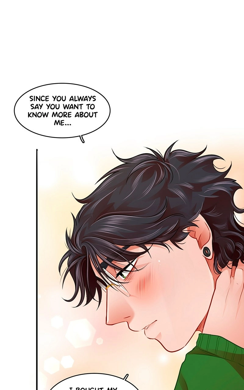 Love 4 a Walk Chapter 85 page 33 - 