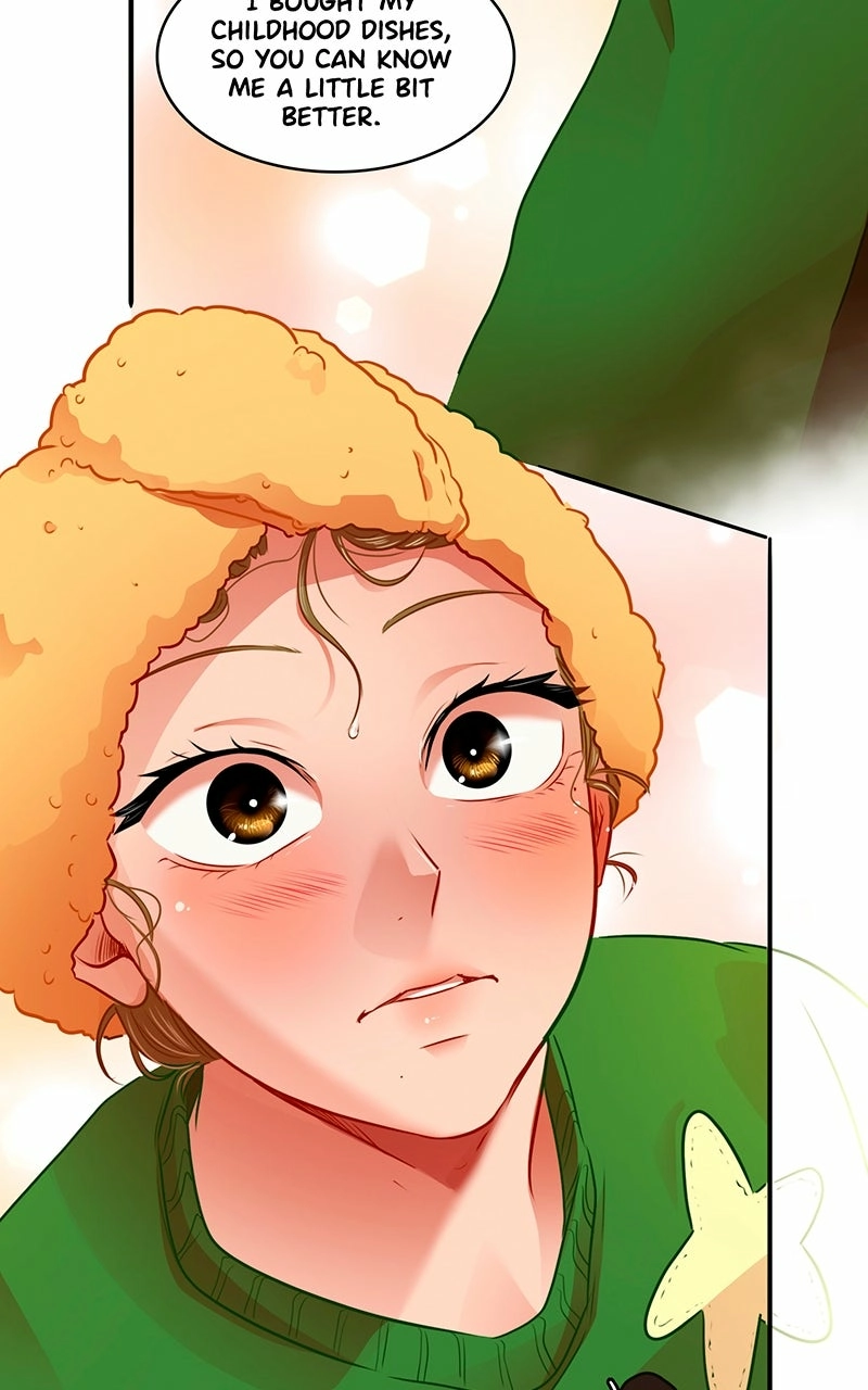 Love 4 a Walk Chapter 85 page 34 - 