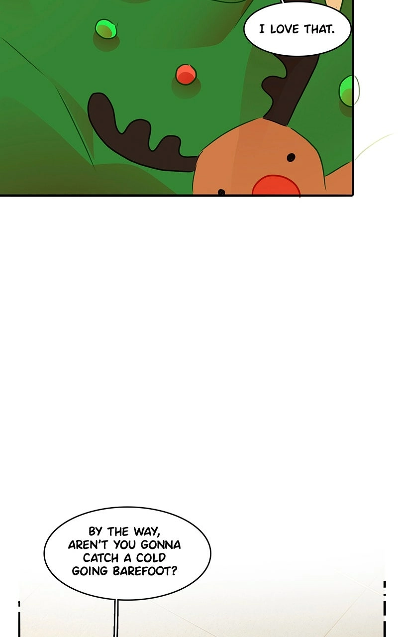Love 4 a Walk Chapter 85 page 35 - 