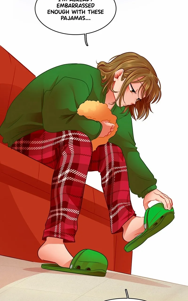 Love 4 a Walk Chapter 85 page 40 - 