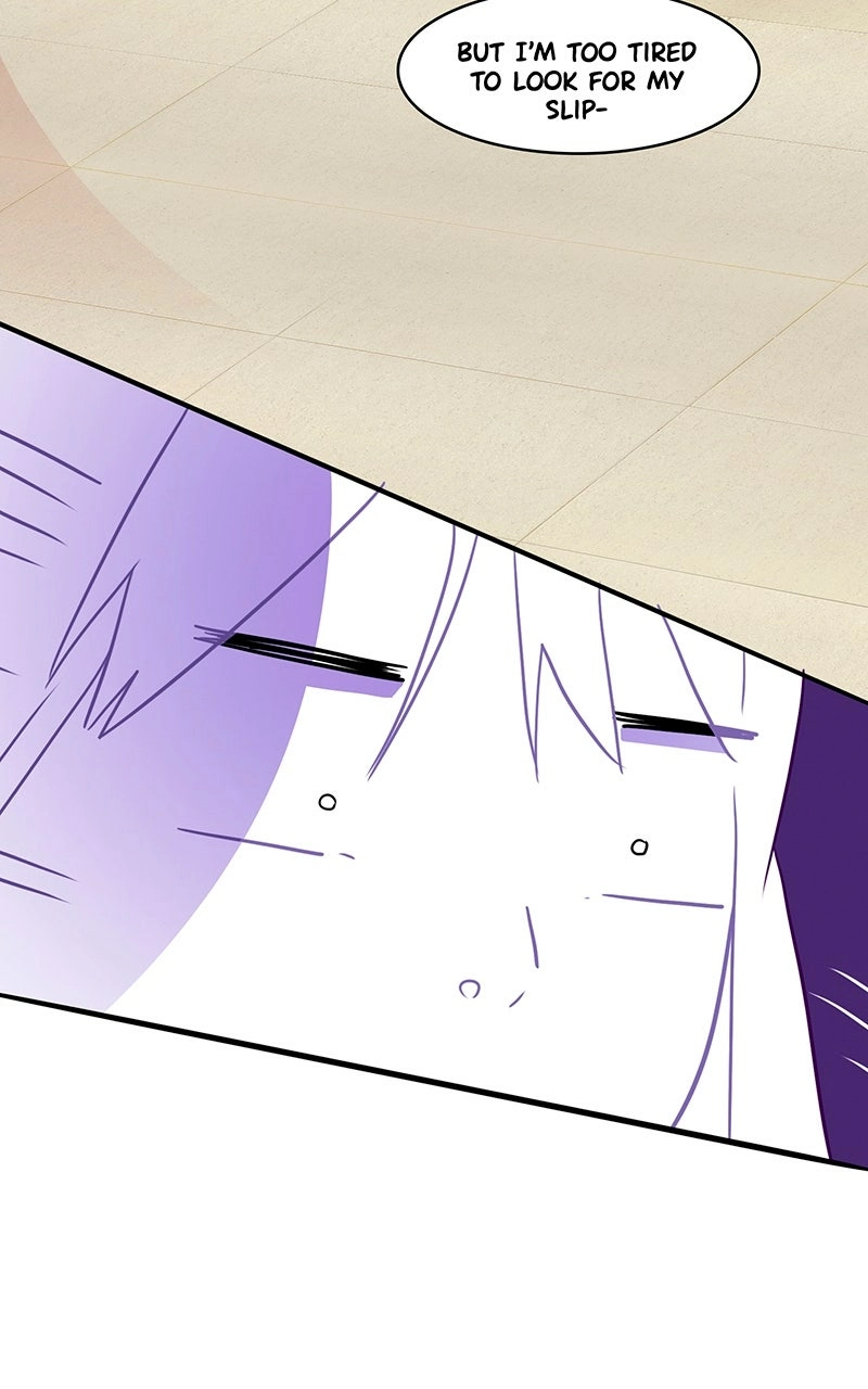 Love 4 a Walk Chapter 85 page 41 - 