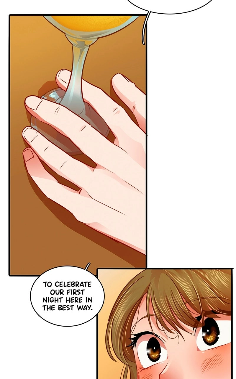 Love 4 a Walk Chapter 85 page 46 - 