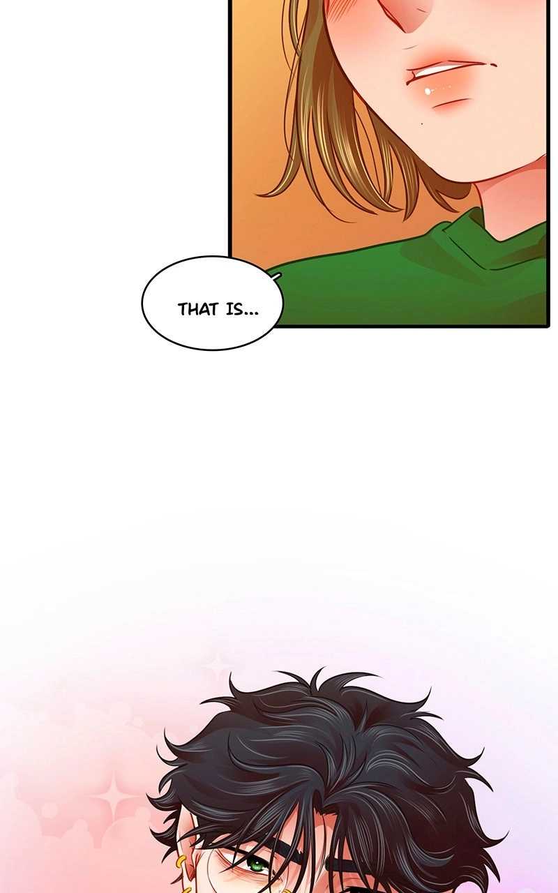 Love 4 a Walk Chapter 85 page 47 - 