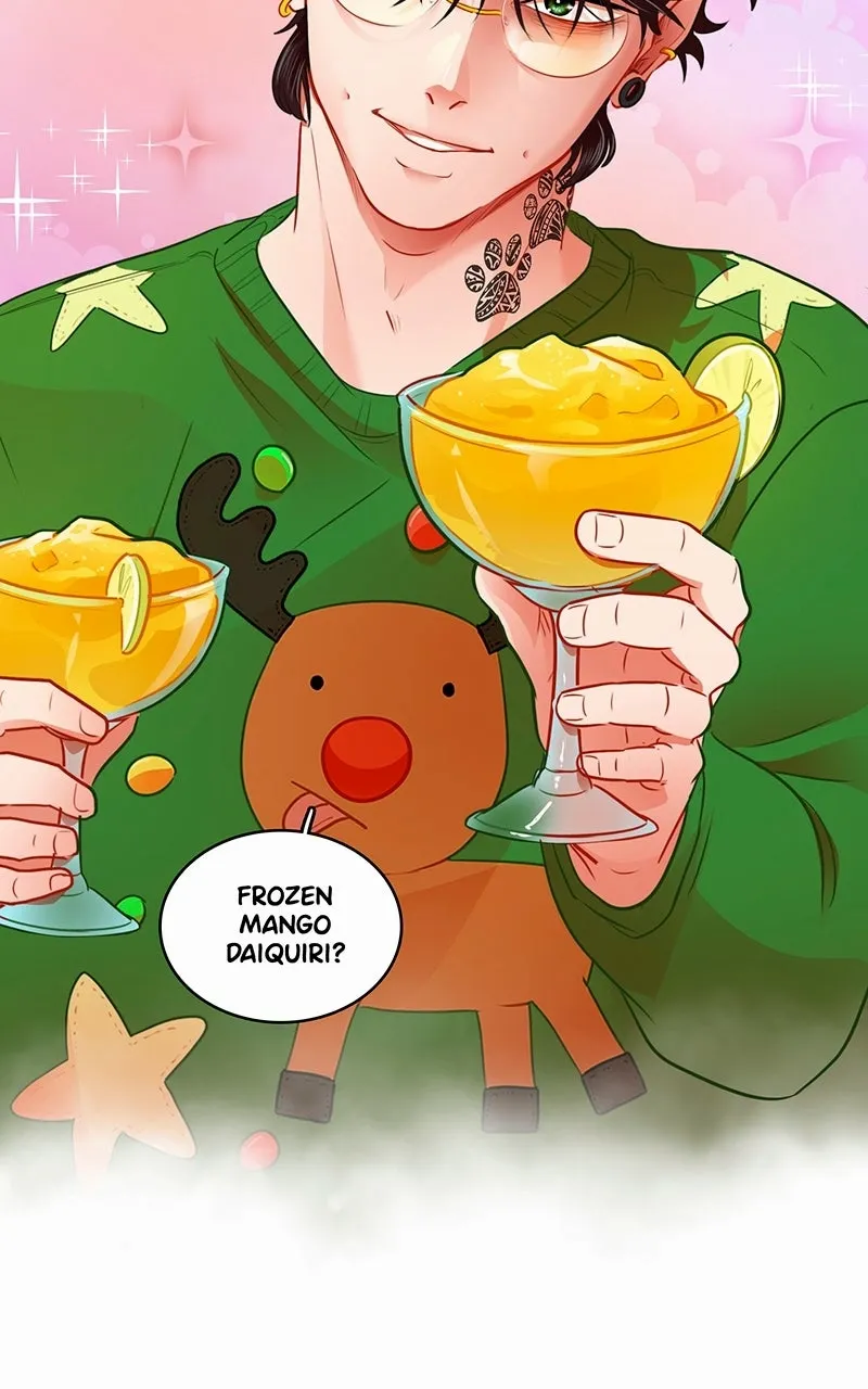 Love 4 a Walk Chapter 85 page 48 - 