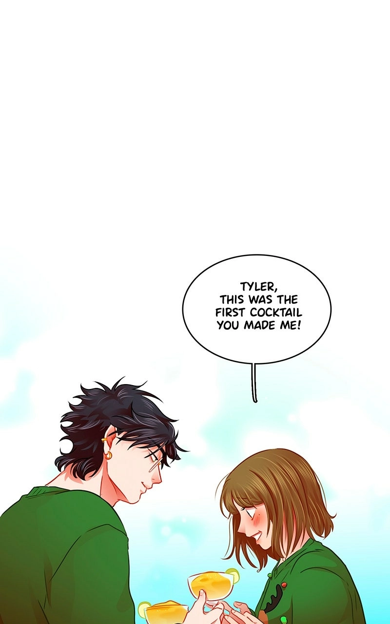 Love 4 a Walk Chapter 85 page 49 - 