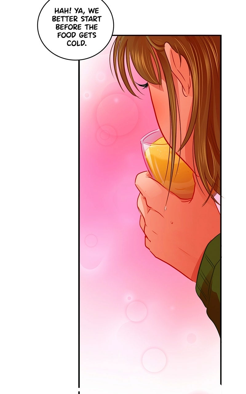 Love 4 a Walk Chapter 85 page 52 - 