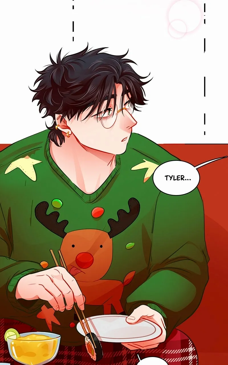 Love 4 a Walk Chapter 85 page 53 - 