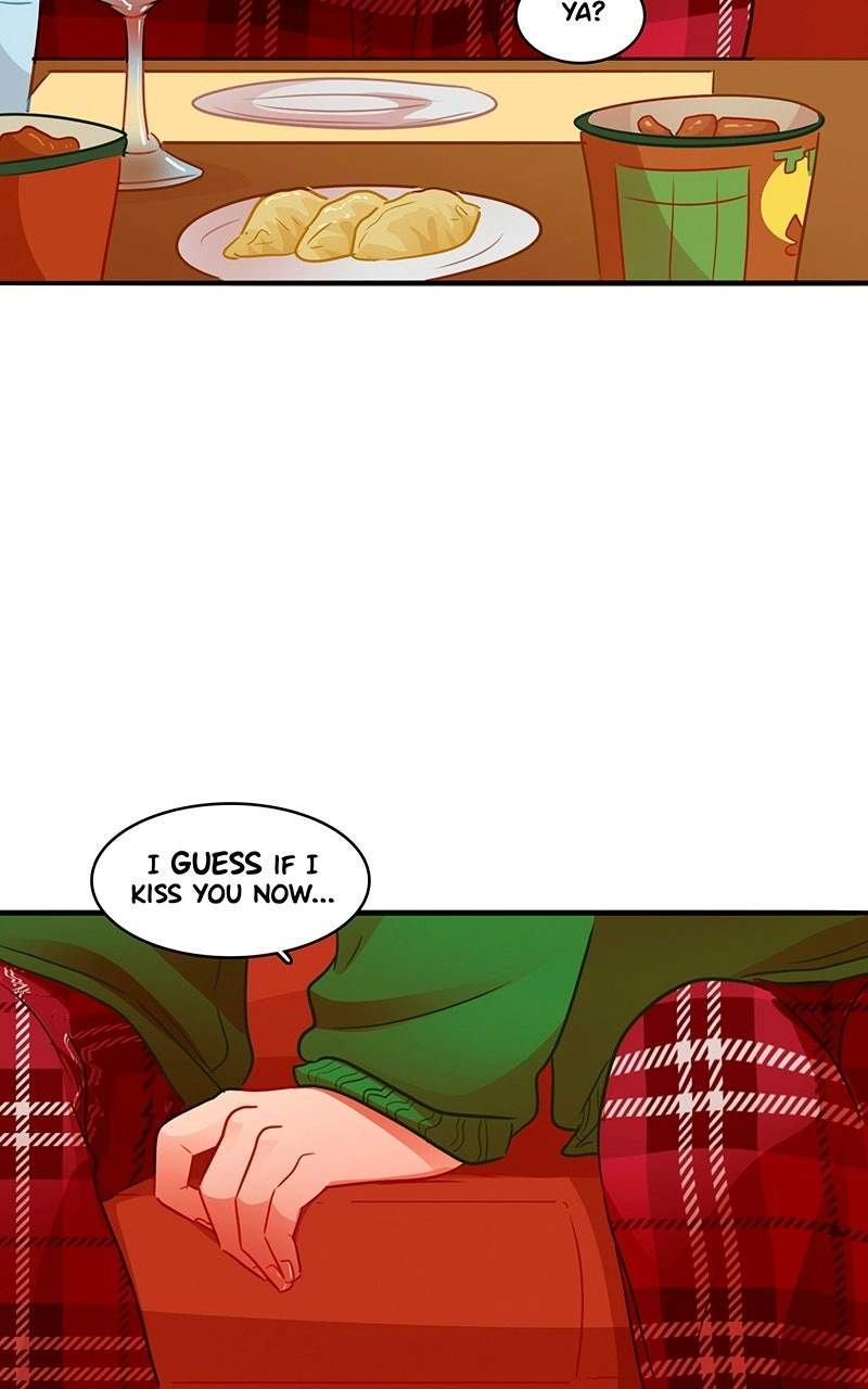 Love 4 a Walk Chapter 85 page 54 - 