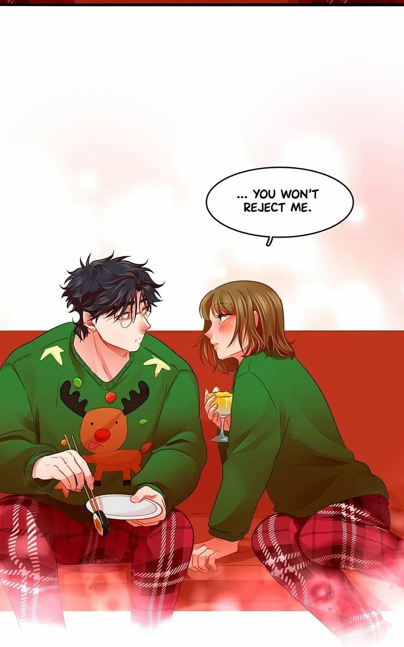 Love 4 a Walk Chapter 85 page 55 - 