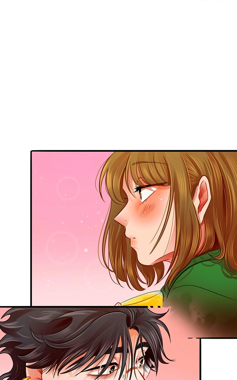 Love 4 a Walk Chapter 85 page 56 - 