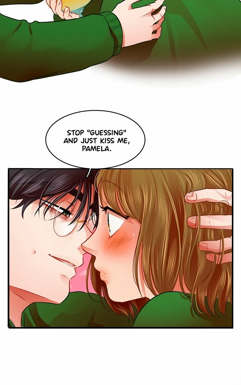 Love 4 a Walk Chapter 85 page 59 - 