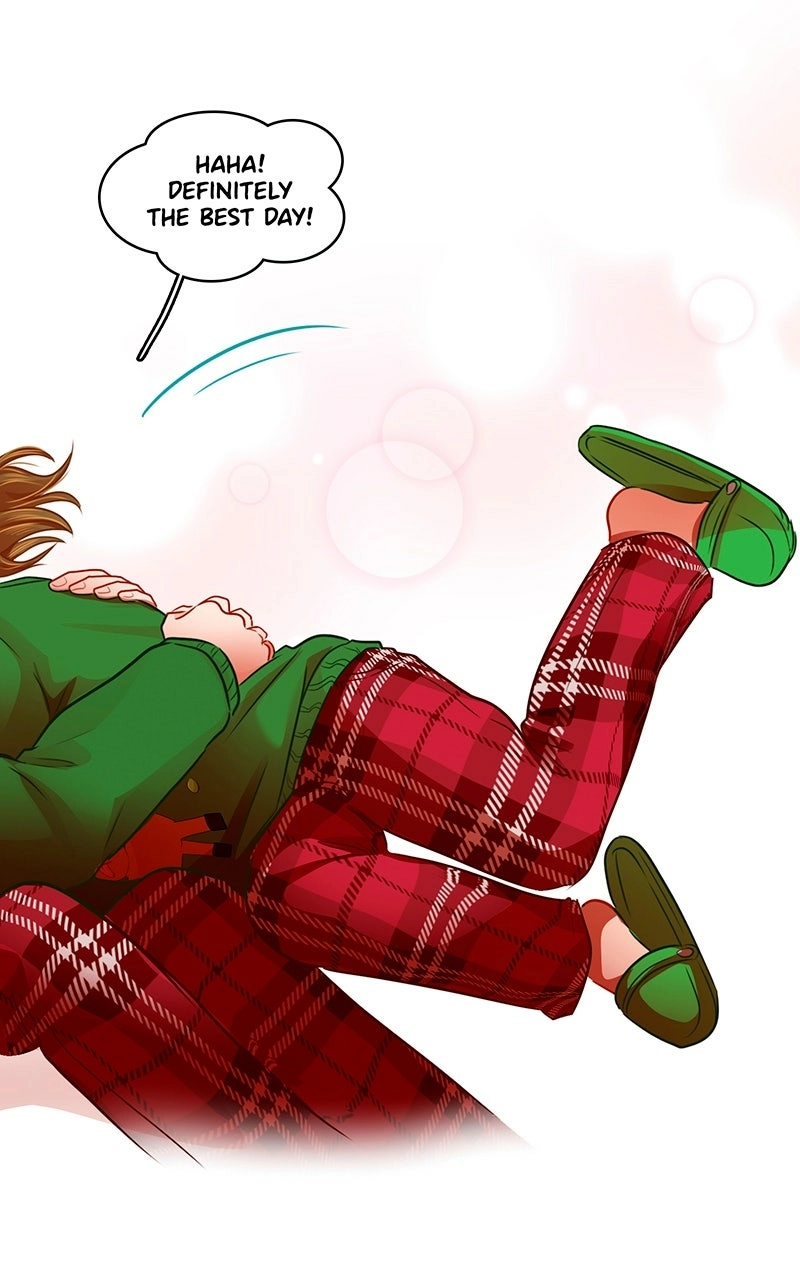 Love 4 a Walk Chapter 85 page 60 - 