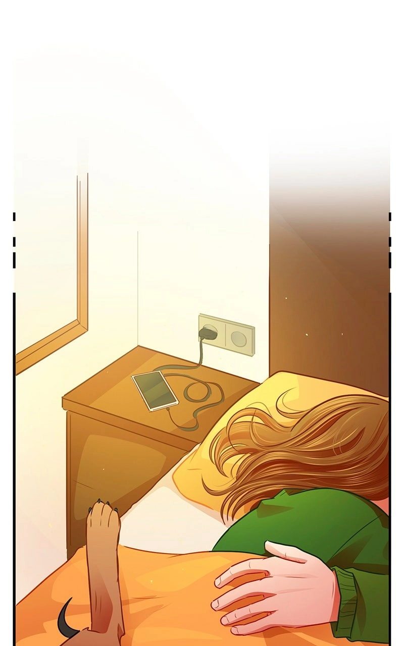 Love 4 a Walk Chapter 85 page 62 - 
