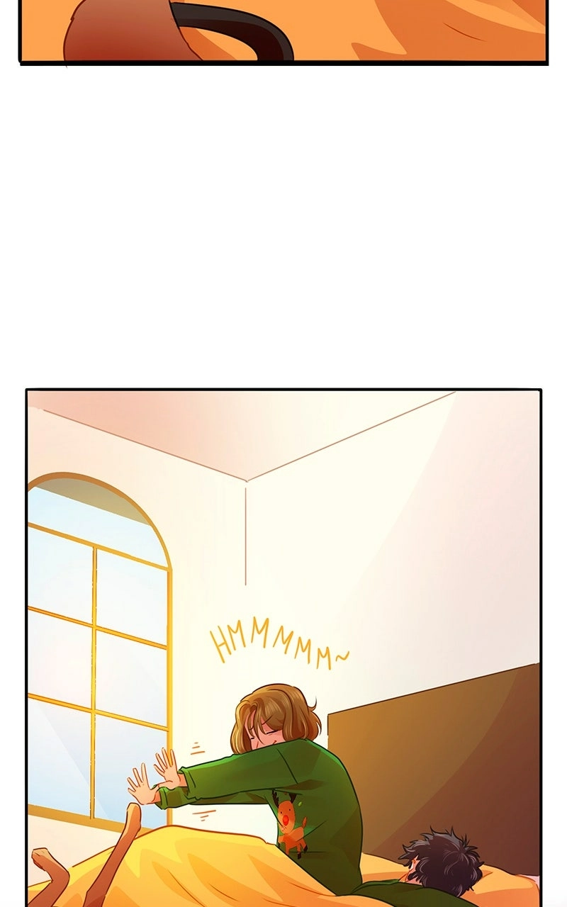 Love 4 a Walk Chapter 85 page 63 - 