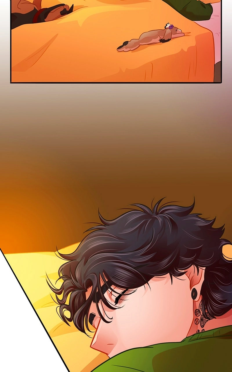 Love 4 a Walk Chapter 85 page 64 - 
