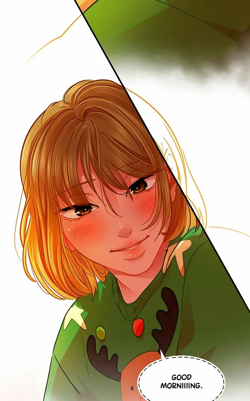 Love 4 a Walk Chapter 85 page 65 - 
