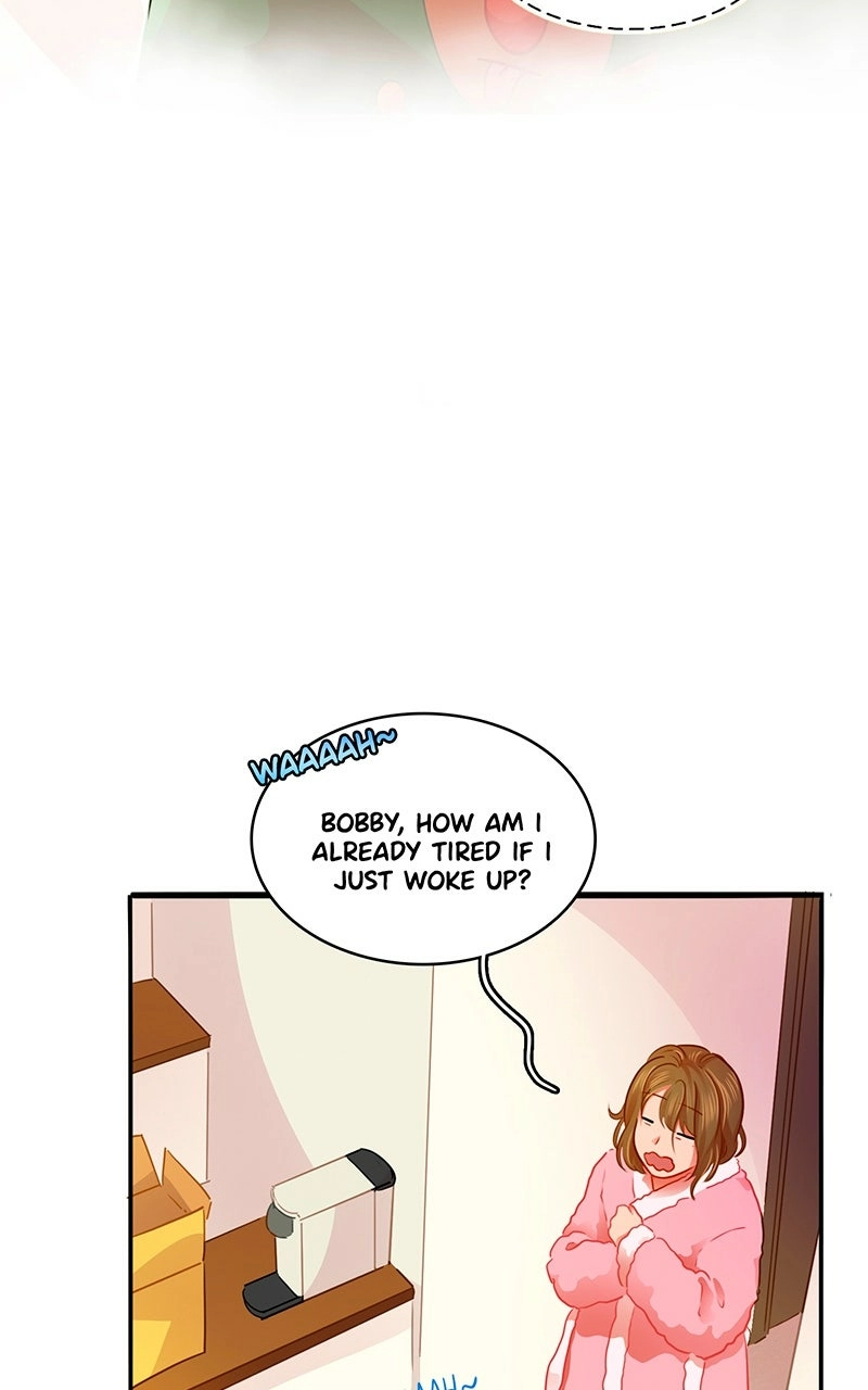 Love 4 a Walk Chapter 85 page 66 - 