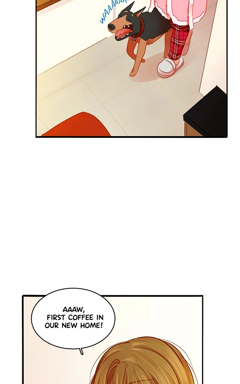 Love 4 a Walk Chapter 85 page 67 - 
