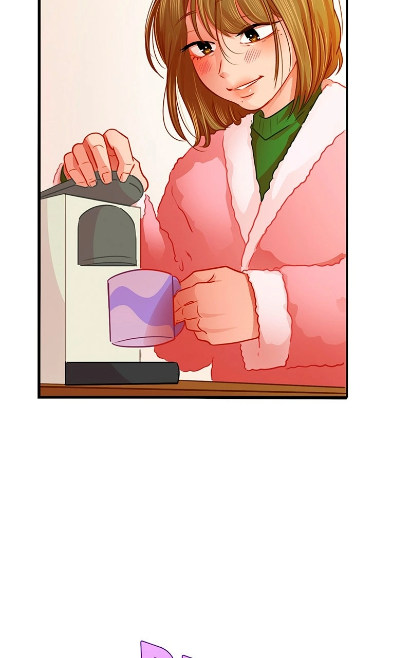 Love 4 a Walk Chapter 85 page 68 - 