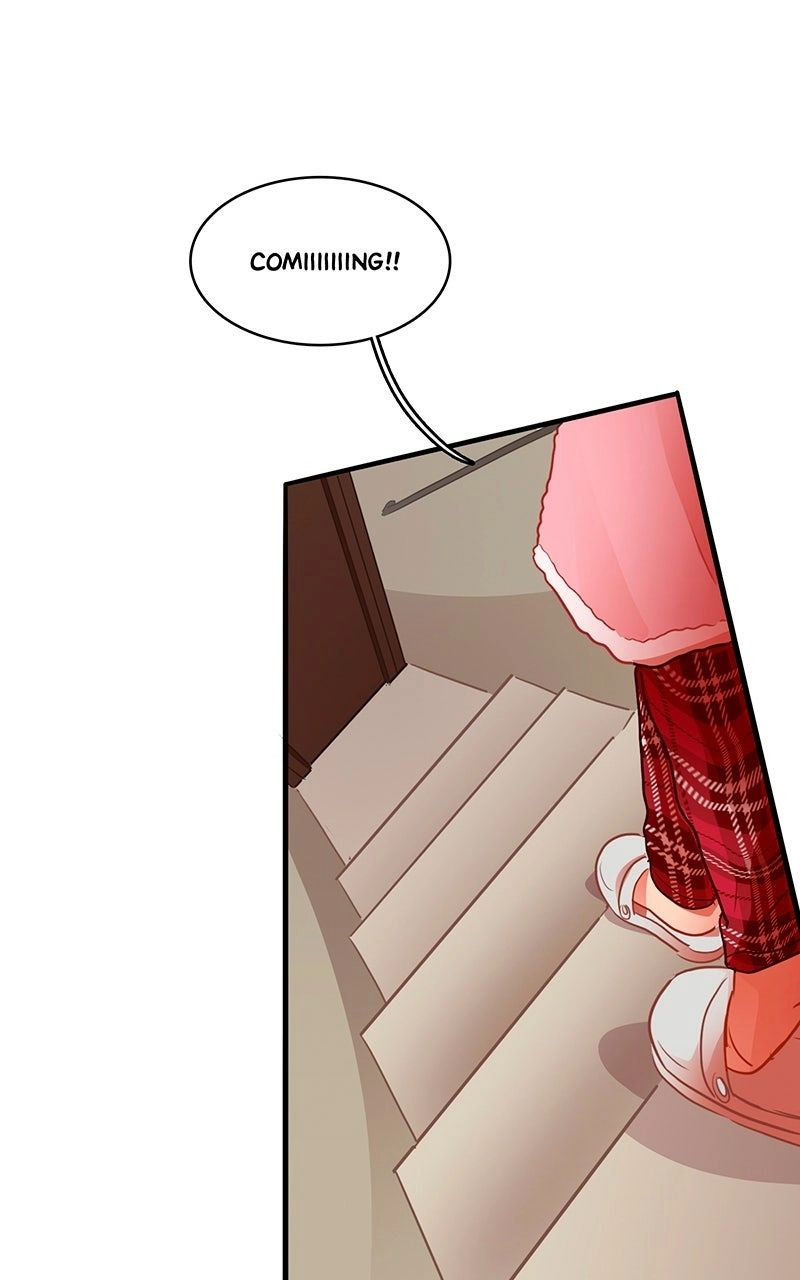 Love 4 a Walk Chapter 85 page 70 - 
