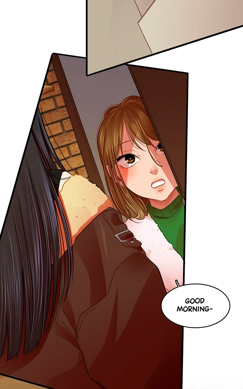 Love 4 a Walk Chapter 85 page 71 - 