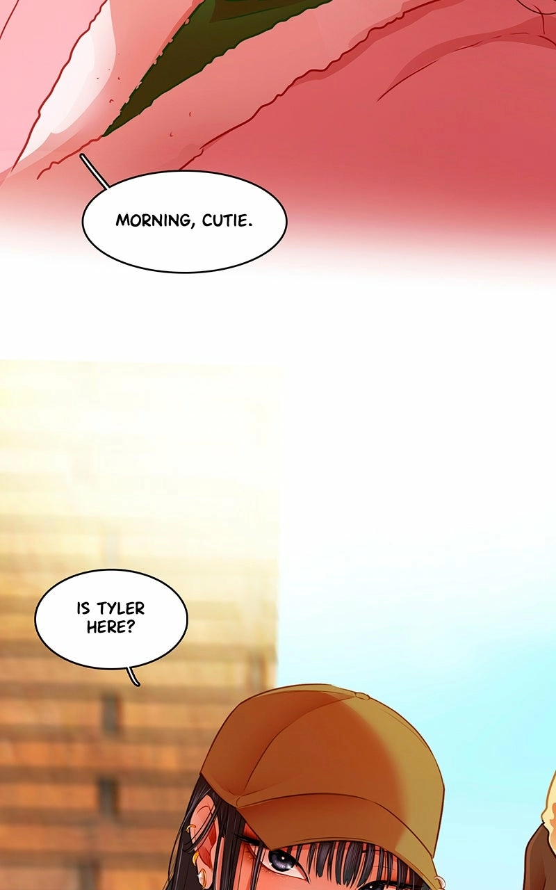 Love 4 a Walk Chapter 85 page 73 - 