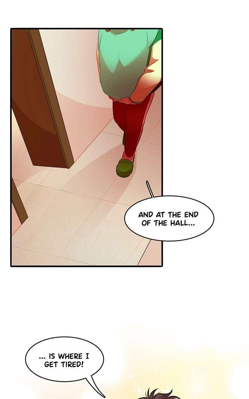 Love 4 a Walk Chapter 85 page 10 - 