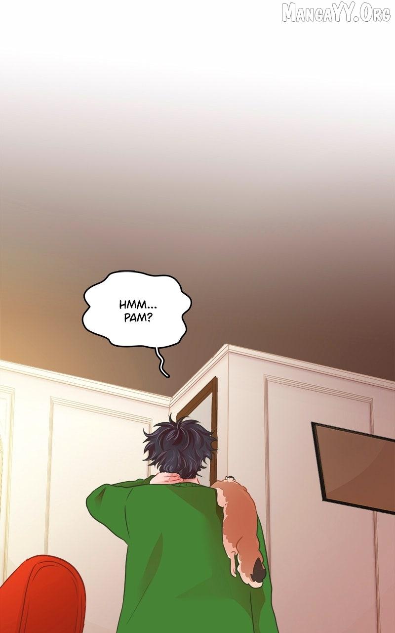 Love 4 a Walk Chapter 86 page 1 - 