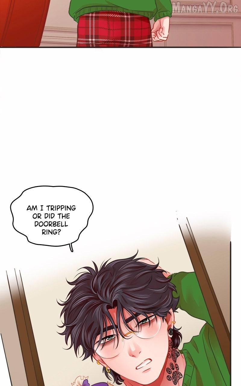 Love 4 a Walk Chapter 86 page 2 - 
