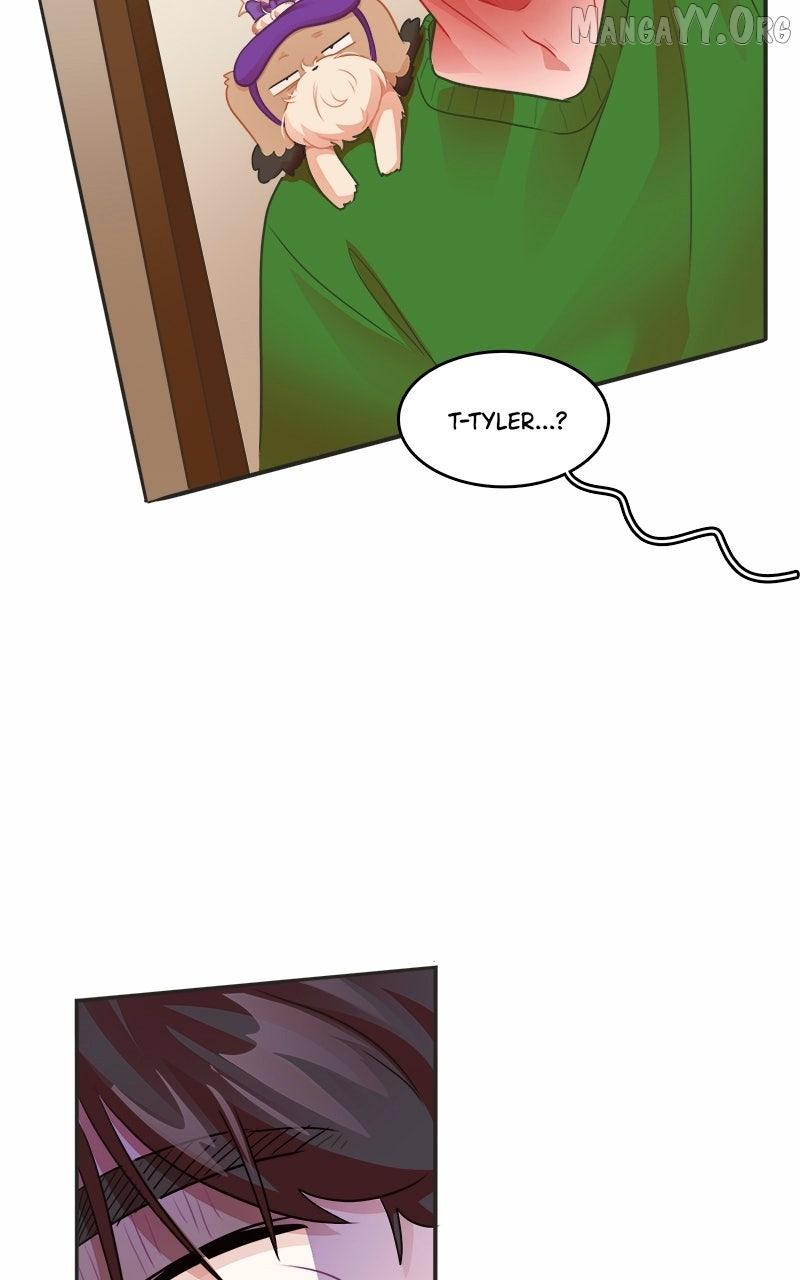 Love 4 a Walk Chapter 86 page 3 - 